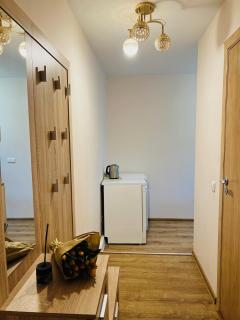 Gražus butas, ramioje kaiminystėje, netoli jūros - Palanga - 8