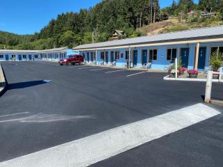 Winchester Bay Inn - Reedsport - 7