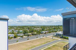Pacific Sands Apartments Mackay - Mackay - 2
