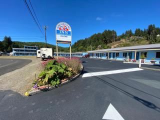 Winchester Bay Inn - Reedsport - 8