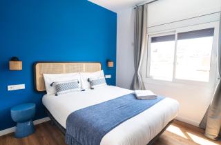 Caliu Apartments Barcelona - Camp Nou - 2