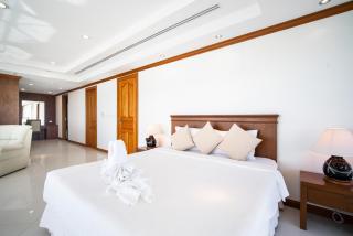Patong Tower Duplex Seaview 4BR-2902 - Patong - 5