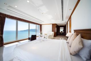 Patong Tower Duplex Seaview 4BR-2902 - Patong - 6