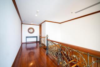 Patong Tower Duplex Seaview 4BR-2902 - Patong - 3
