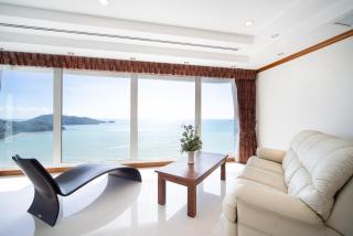 Patong Tower Duplex Seaview 4BR-2902 - Patong - 9