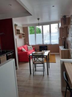 Mini Loft - Saintes - 9