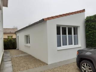 Mini Loft - Saintes - 1