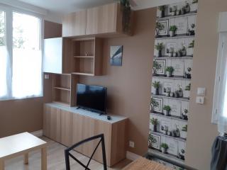 Mini Loft - Saintes - 8
