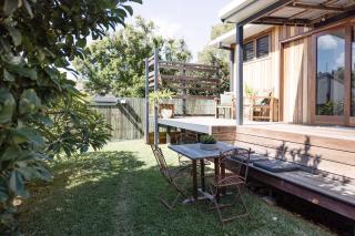 Back Beach Villa - Woolgoolga - 4