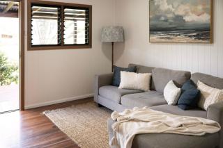 Back Beach Villa - Woolgoolga - 3