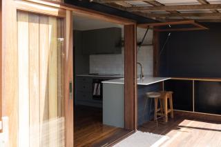 Back Beach Villa - Woolgoolga - 1