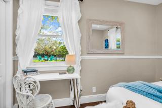 Vibrant Pool Home! Kayak, Firepit & Playground! - 4