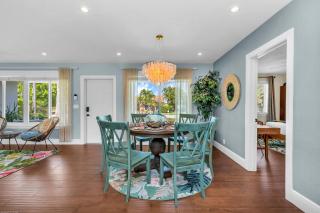 Vibrant Pool Home! Kayak, Firepit & Playground! - West Palm Beach - 6