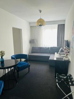 1st City Apartments - Vienna - 9