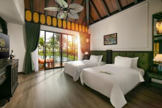 Bliss Hoi An Beach Resort & Wellness - 3