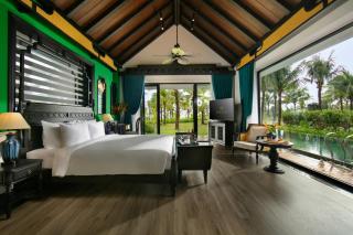 Bliss Hoi An Beach Resort & Wellness - Hoi An - 8
