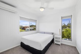Top Town Terrace - Woolgoolga - 5