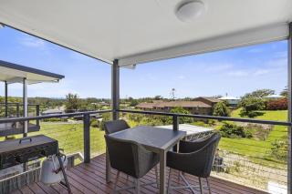 Top Town Terrace - Woolgoolga - 4