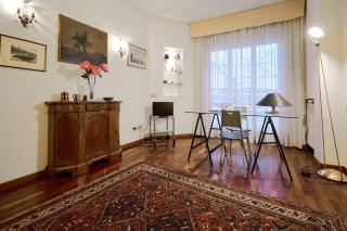 Apartment in the center of the Milanese nightlife - 1