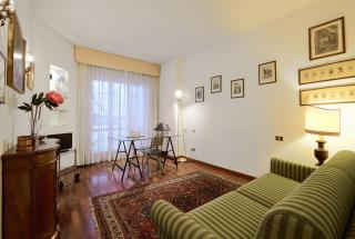 Apartment in the center of the Milanese nightlife - 0