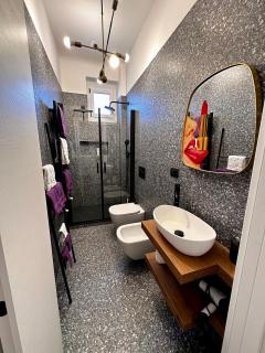 Splendido appartamento in design con terrazzo - Milan - 4