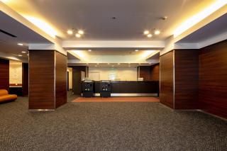 Kumamoto Tokyu REI Hotel - Kumamoto - 9