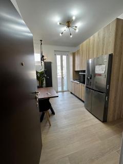 Splendido appartamento in design con terrazzo - Milan - 1