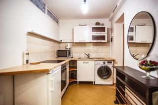 PLYTŲ apartamentai - Palanga - 3