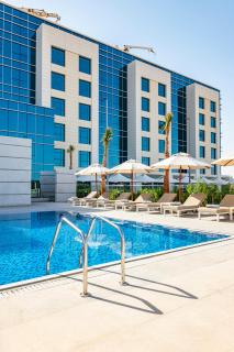 Remal Hotel - Ar Ruways - 0