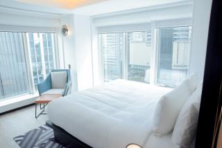 Aloft Osaka Dojima - 5