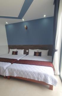LUCKY HOTEL - Vung Tau - 9