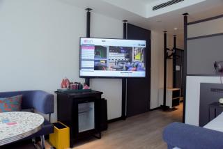 Aloft Osaka Dojima - 1