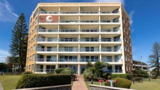 Beachpoint Unit 501 - Forster - 6