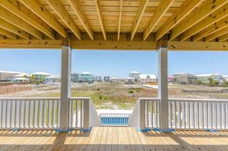 The Beach Fox- Sleeps 26- Walk to the Beach! - 3