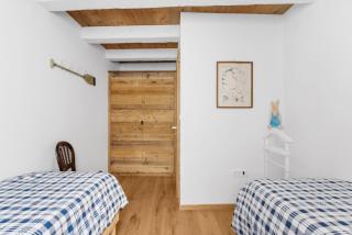 Apartments Casa Cristallo and Tofana - Novigrad Istria - 3