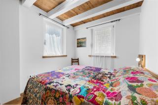 Apartments Casa Cristallo and Tofana - Novigrad - 4