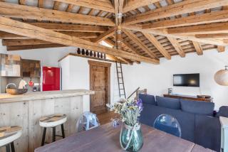 Apartments Casa Cristallo and Tofana - Novigrad - 8