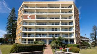 Beachpoint, 401 - Forster - 3