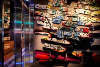 Aloft Osaka Dojima - 7