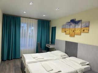 Kapriz Issyk Kul Resort - 4