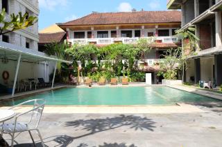 Palm Garden Kuta - Kuta - 0