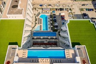 Tropical Apartament - Spa&Pool in Infinity Beach Resort - Mamaia - 3