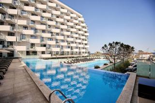 Tropical Apartament - Spa&Pool in Infinity Beach Resort - Mamaia - 1