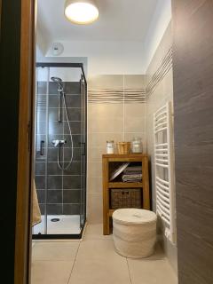 Bord de mer, 2 chambres - 6