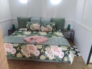 Anerley Garden Park Resort - Port Shepstone - 7