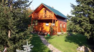 Domek całoroczny - 7