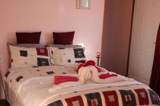 Anerley Garden Park Resort - Port Shepstone - 8