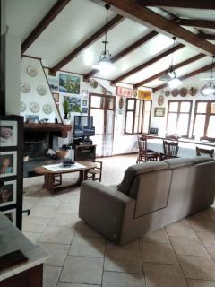 Sardinia Ovest 2 - 6