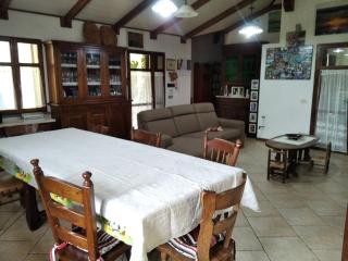 Sardinia Ovest 2 - 7