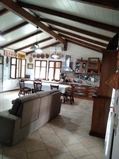 Sardinia Ovest 2 - 8